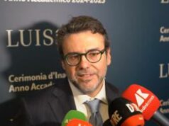 Università, Boccardelli (Luiss): “Da Ia grande rivoluzione di contenuti”