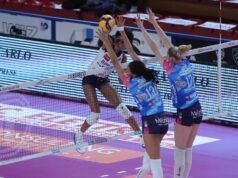 Volley Bergamo