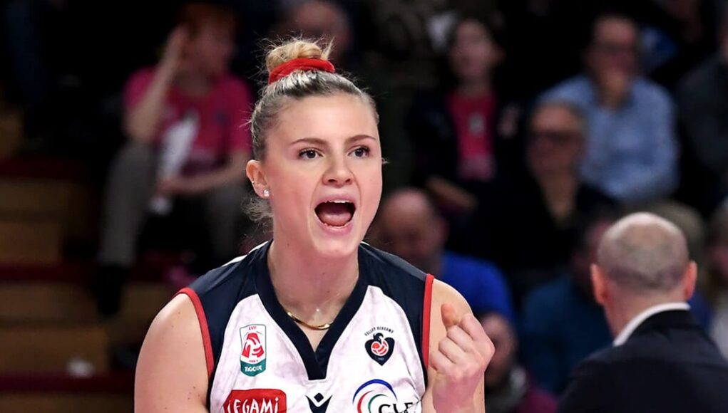 Volley Bergamo