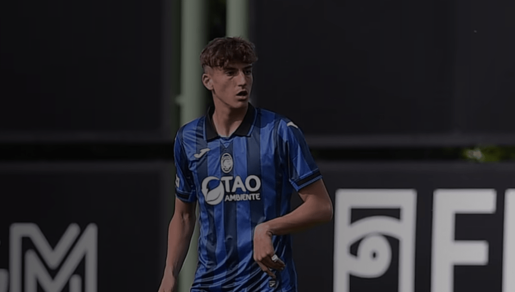 Atalanta U23