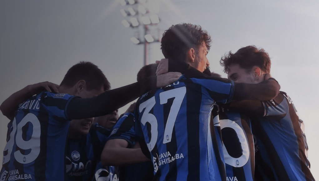 Atalanta U23