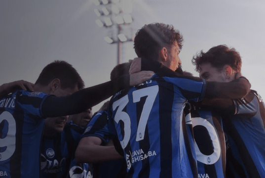 Atalanta U23