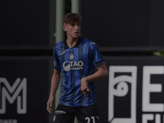 Atalanta U23