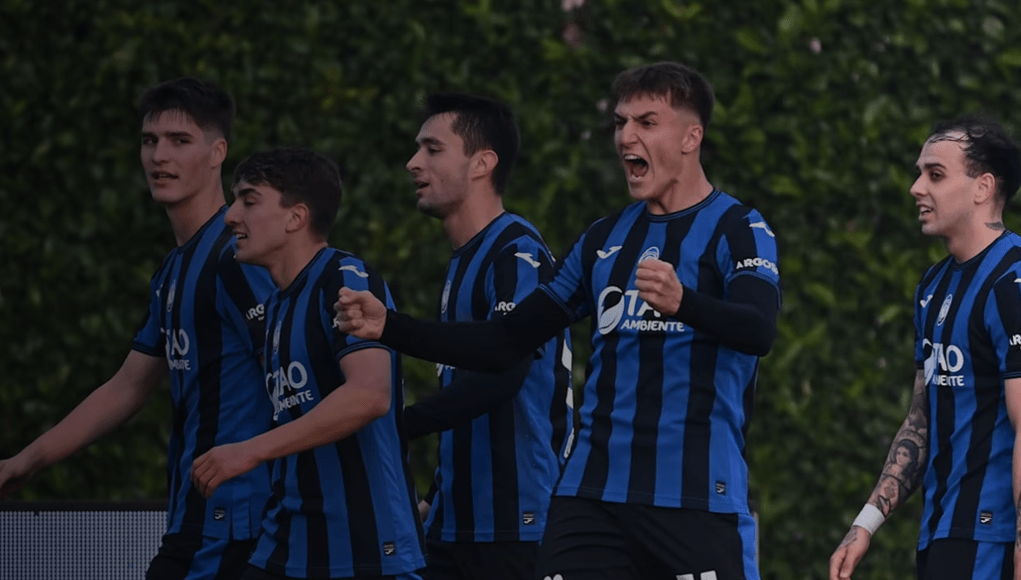 Atalanta U23