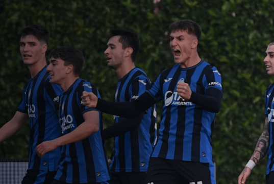 Atalanta U23