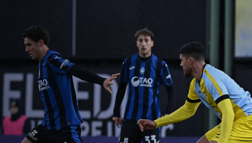 Atalanta U23