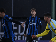 Atalanta U23