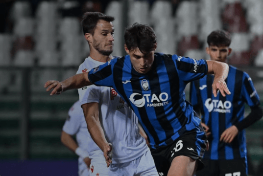 Atalanta U23