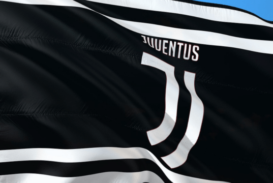 Il fascino della Vecchia Signora. La Storia della Juventus Bandiera
