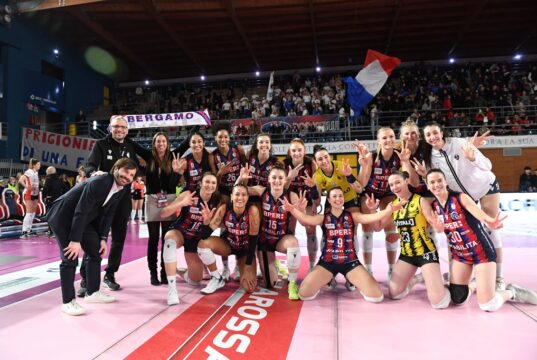 Volley Bergamo