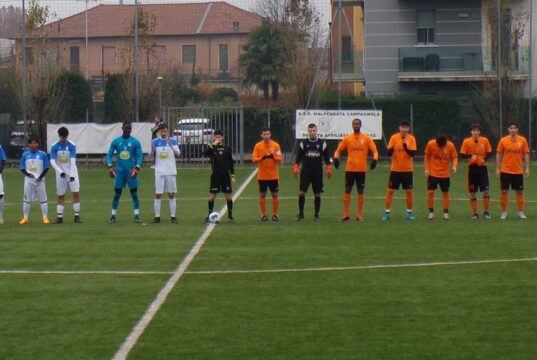 Risultati e classifiche di Serie D, Eccellenza, Promozione, Prima, Seconda e Terza Categoria Seconda Categoria