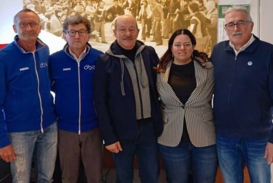 comitato FCI Bergamo