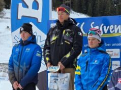 Coppa Italia sci di fondo