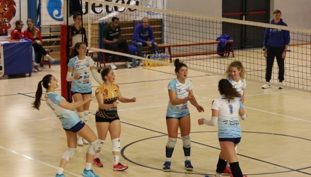 Pallavolo Don Colleoni