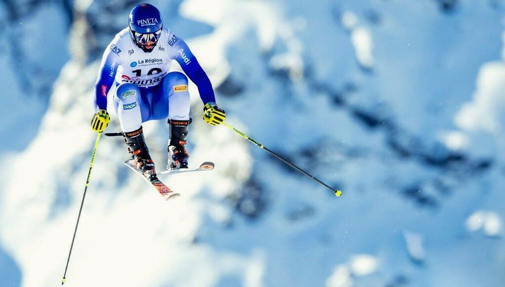 Coppa del Mondo di skicross