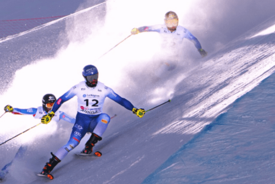 Coppa del Mondo di skicross