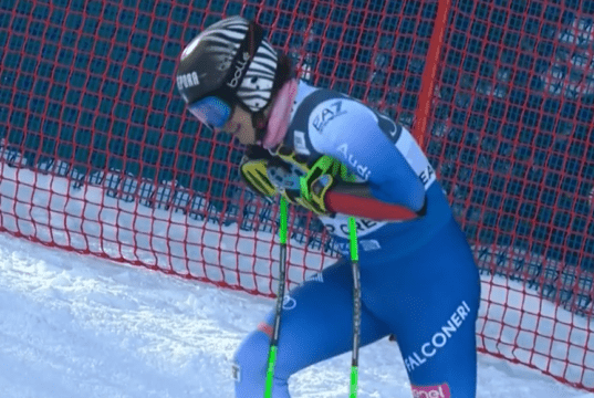 Coppa del Mondo di sci: Steven Amiez si prende la 1a manche dello slalom di Val d’Isere; Vinatzer il migliore degli italiani, fuori Della Vite Slalom gigante Beaver Creek
