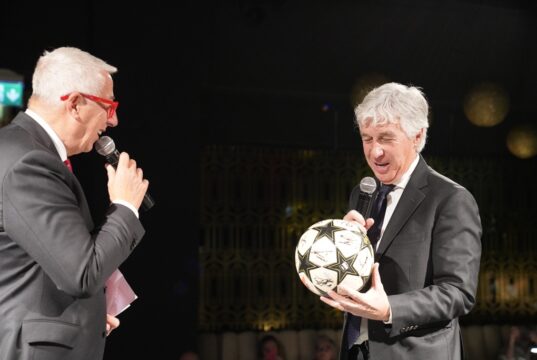 Accademia dello Sport per la Solidarietà