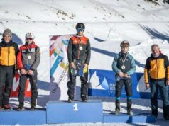 Coppa Italia Giovani sci alpinismo