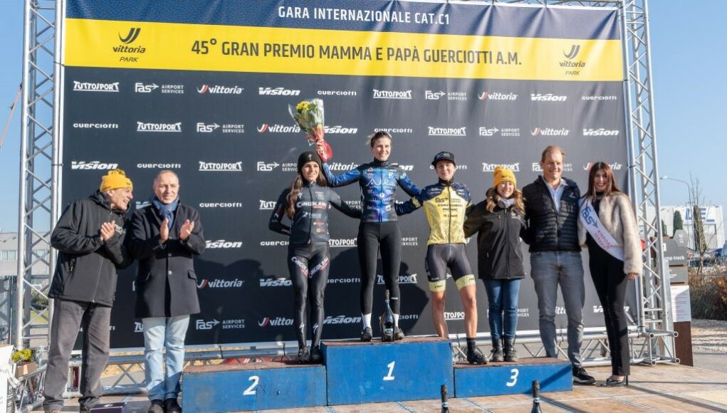 Gran Premio Mamma e Papà Guerciotti