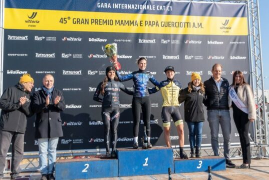 Gran Premio Mamma e Papà Guerciotti