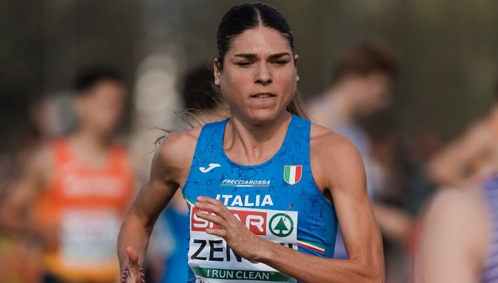 Europei di cross