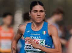 Europei di cross