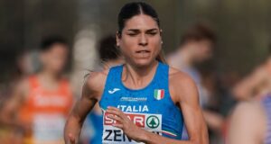 Europei di cross