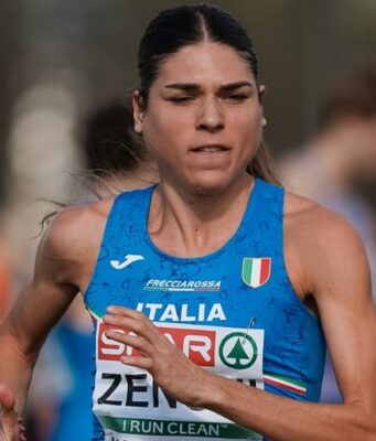 Europei di cross