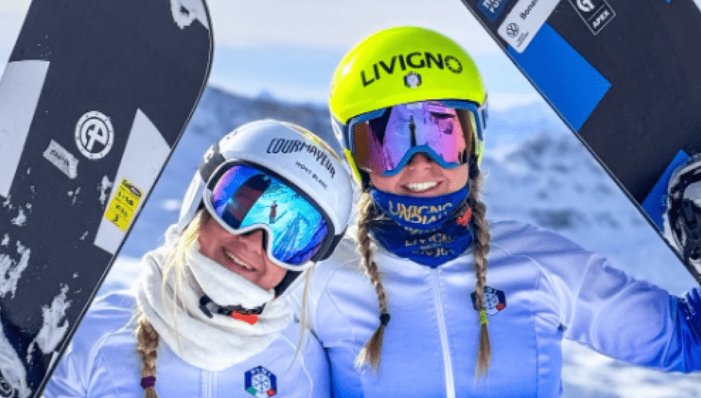 Coppa del Mondo di snowboard cross