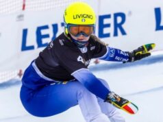 Coppa del Mondo snowboard cross