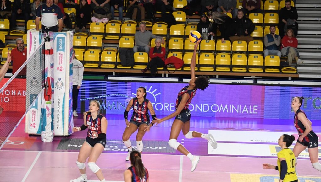 Volley Bergamo