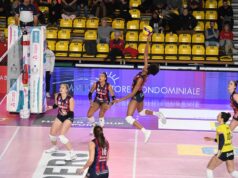 Volley Bergamo