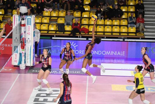 Volley Bergamo