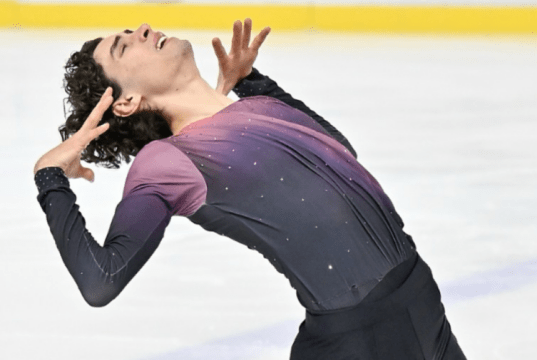 Campionati Italiani pattinaggio di figura
