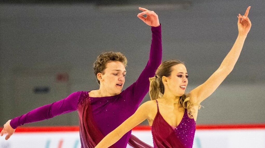 ISU Junior Grand Prix