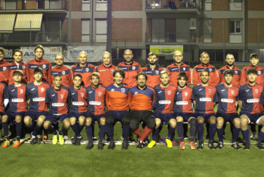 Calcio