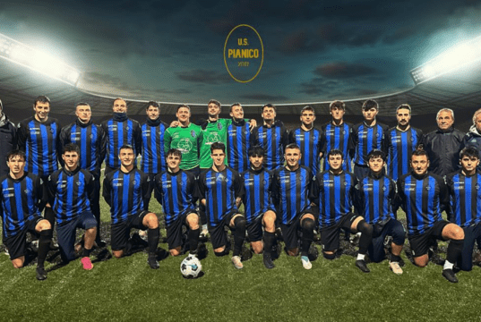 Risultati e classifiche di Serie D, Eccellenza, Promozione, Prima, Seconda e Terza Categoria Promozione