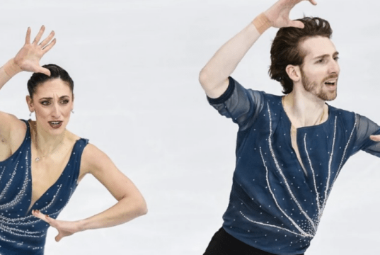 Europei di pattinaggio di figura, Sara Conti e Niccolò Macii guidano la spedizione bergamasca Campionati Italiani pattinaggio di figura