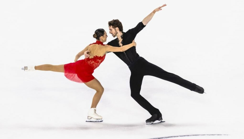 Finali di ISU Grand Prix