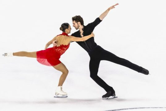 Finali di ISU Grand Prix