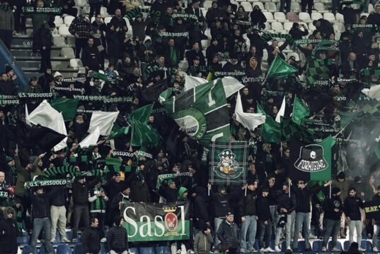 Sassuolo