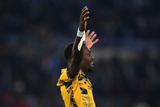 Le statistiche dopo la sedicesima giornata di Serie A Inter