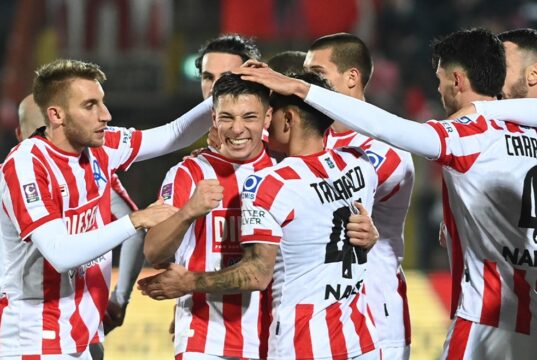 L.R. Vicenza
