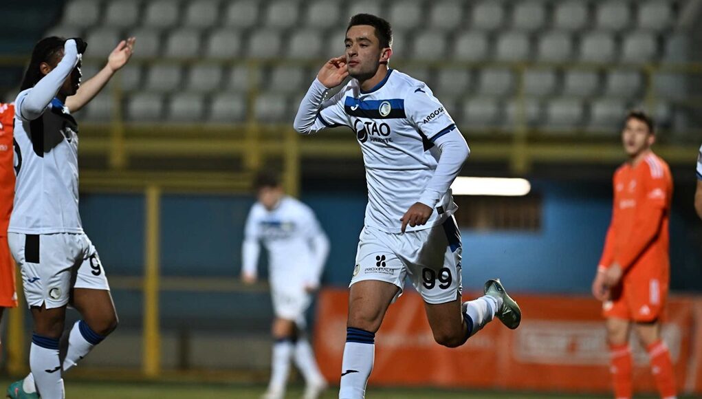 Atalanta U23