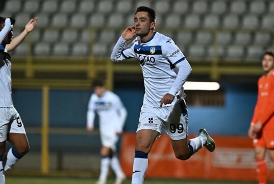 Atalanta U23