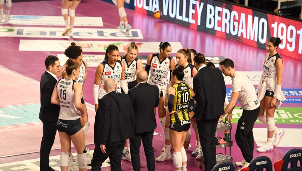 Volley Bergamo