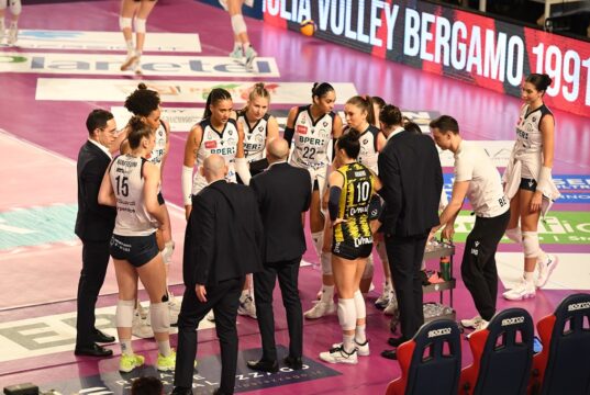 Volley Bergamo