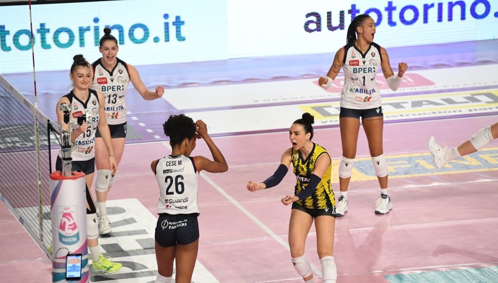 Volley Bergamo