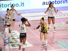 Volley Bergamo